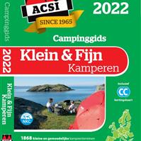 NKC-ACSI Klein & Fijn Kamperen 2022