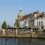 Dordrecht en de Biesbosch - NIEUW -