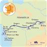 Frankrijk: fietsen langs de Loire